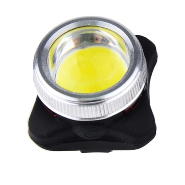 PROX ALPHA F USB-Ladattava Etuvalo 130 Lumen