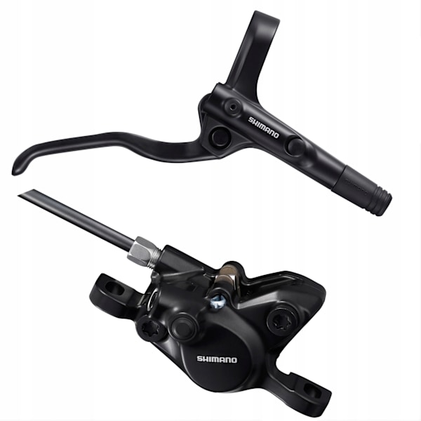 SHIMANO BR MT200 Hydraulinen Takajarrusarja