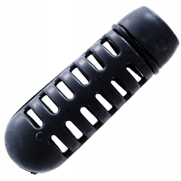 ROTO Hiilidioksidipatruunan Suojus 12/16 g