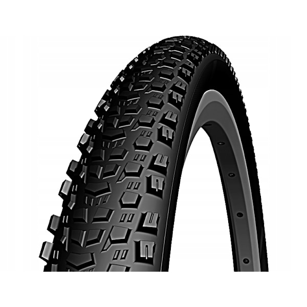 MITAS SCYLLA 26 x 2,10 CYKELDÄCK MTB MÖNSTER