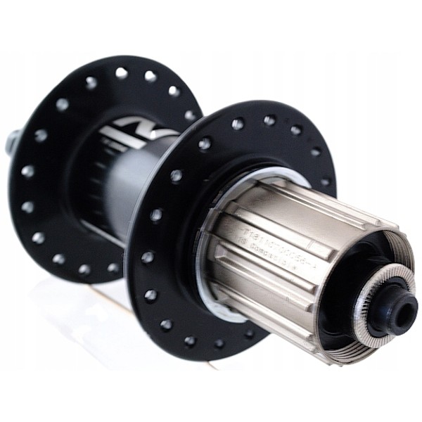 Novatec Bakre Nav NT-D042 32H 8-11S Skivbroms 4 Lager