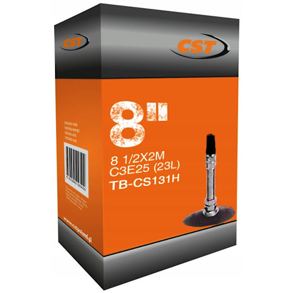 Sähköpotkulaudan Rengasputki 8.5x2 CST Xiaomi M365 - Alkuperäinen Laatu