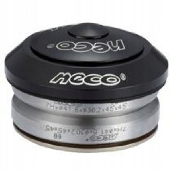NECO H51 Indbygget AHEAD IS42 Headset til Cykler