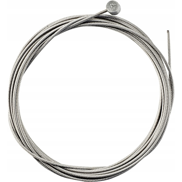 JAGWIRE Sinkitty Jarruvaijeri 1,6 mm x 2000 mm - Tarkka ja Luotettava Pyöräilyjarruvaijeri