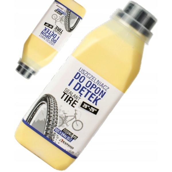 EXPAND Tubeless Dækforseglingsvæske 1000 ml
