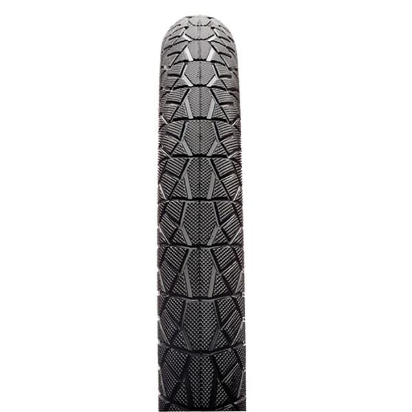 CST Control Concert BMX Dæk 26 x 2.40 - Forbedret Greb, Fuldt Mønster, 61-559