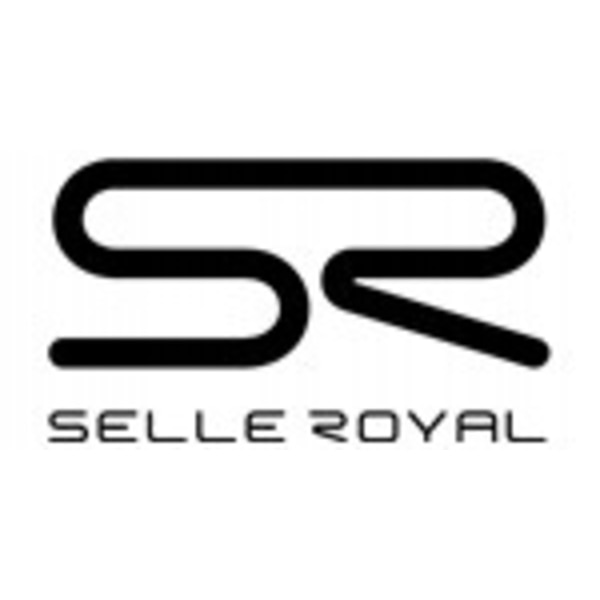 SELLE ROYAL 69545 Universal Cykelsadel med Fjedersystem