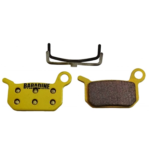 FORMULA Keramiske Bremseskiver DS16