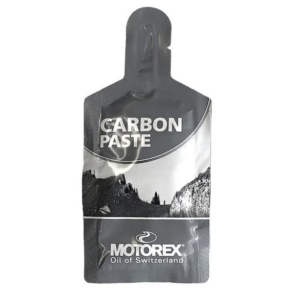 Motorex Montering Pasta til Kulfiberdele