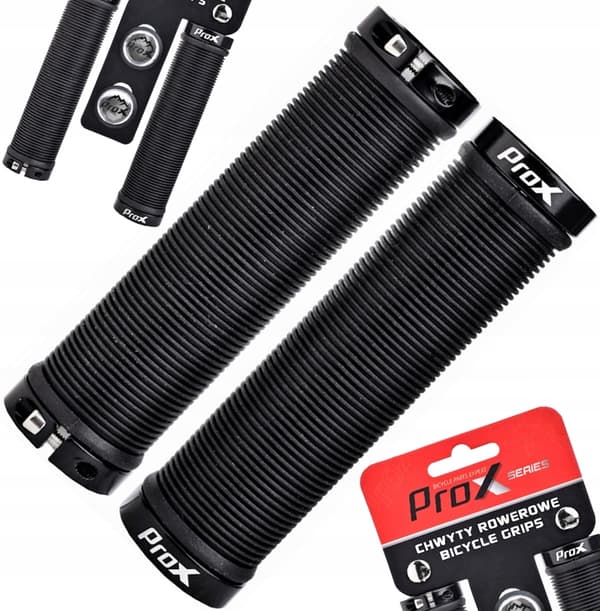 PROX VELO CYKELHANDTAG GREPP STYRE