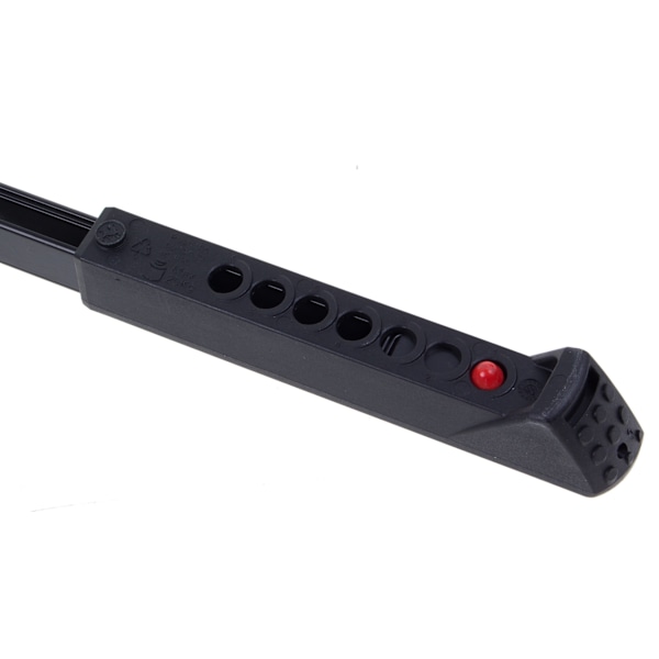 Cykelstöd Bakre URSUS MOOI Aluminium 40mm 24-29" Upp till 25 kg