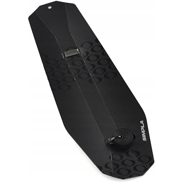 Simpla IQ Frammonterad MTB Stänkskärm