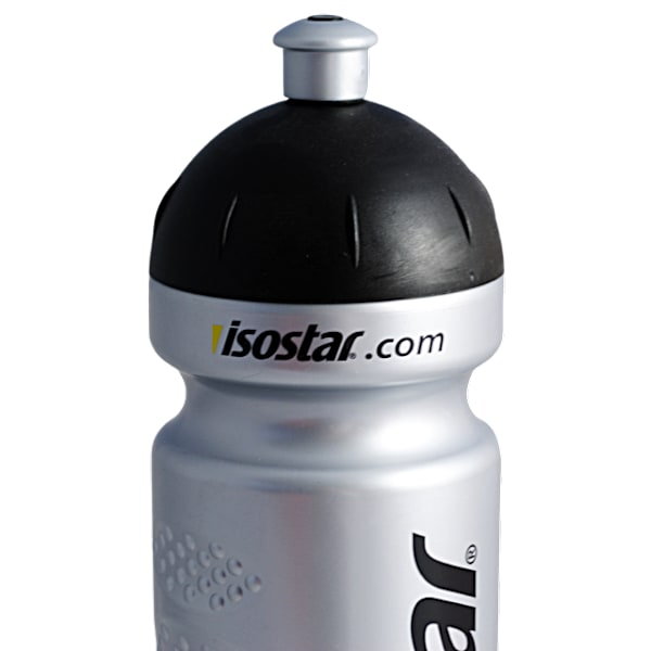 ISOSTAR Urheilupullo Hopea 650 ml