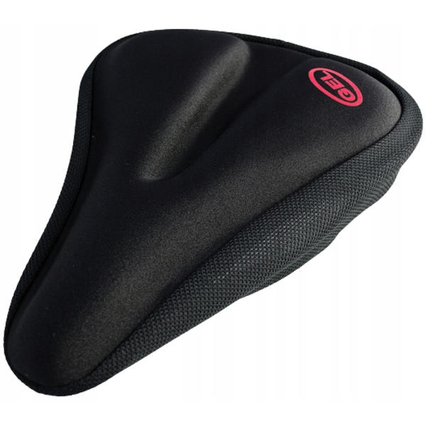 Ergonomisk 3D Gel Cykelsædebetræk