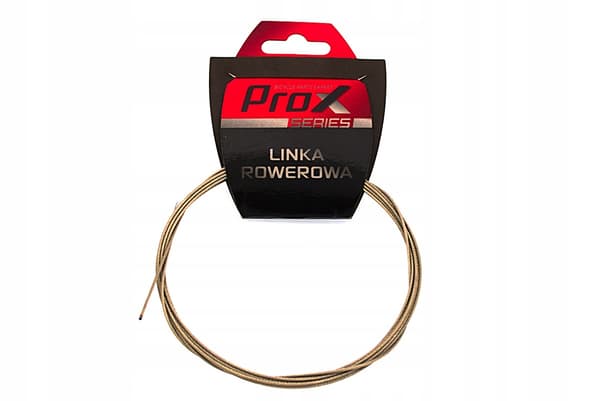 PROX växelwire 1.2 mm x 200 cm SLIPAD