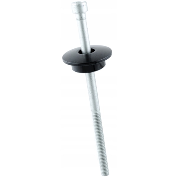 KWY Styrlagshöjare AHEAD Justerbar Adapter HEADS UP
