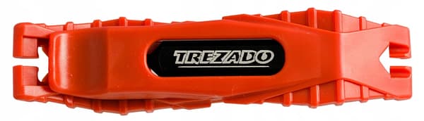 TREZADO Tubeless Toolkit: Ventilavtagare och Däckspakar Set