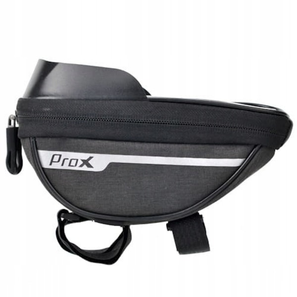 PROX NEBRASKA 295 Cykeltaske med Smartphone-Holder op til 6,4"