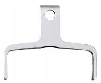 SHIMANO Bromsbelägg ORGANISKA B01S