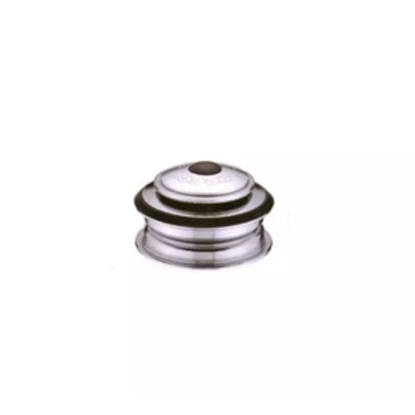 NECO H142 Semi-Integrerat Styrserie 1-1/8", Silver, Stål