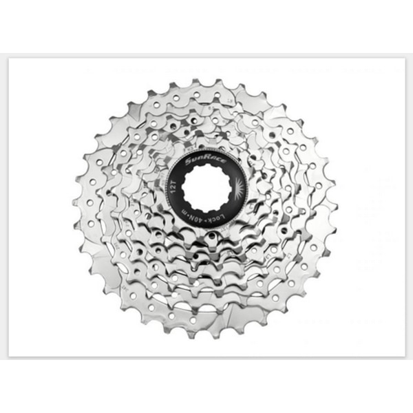 Sunrace 8-speed Kassette CSM668AU 11-32T
