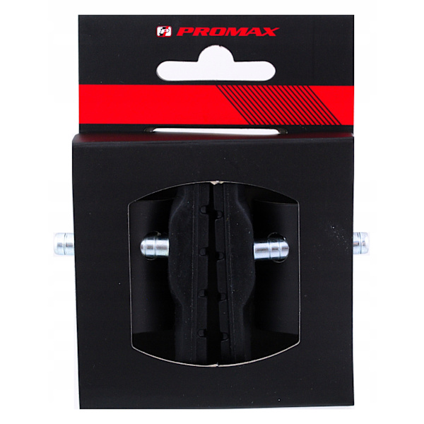 PROMAX V-jarrupalat 70mm, kuusiokantaiset, kierteettömät