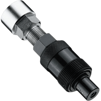 Universal Krankarm Aftrækker + ISIS Adapter