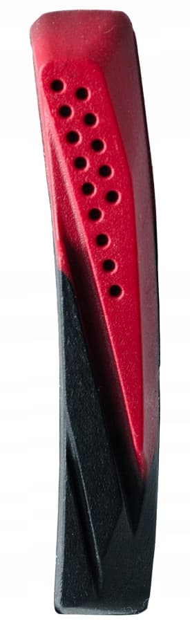 PROX Asymmetriska Bromsbelägg Cykel V-BRAKE 72 mm