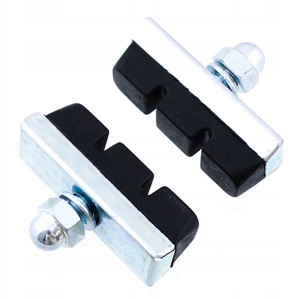 BARADINE Bromsbelägg Sammansättning Caliper 40 mm
