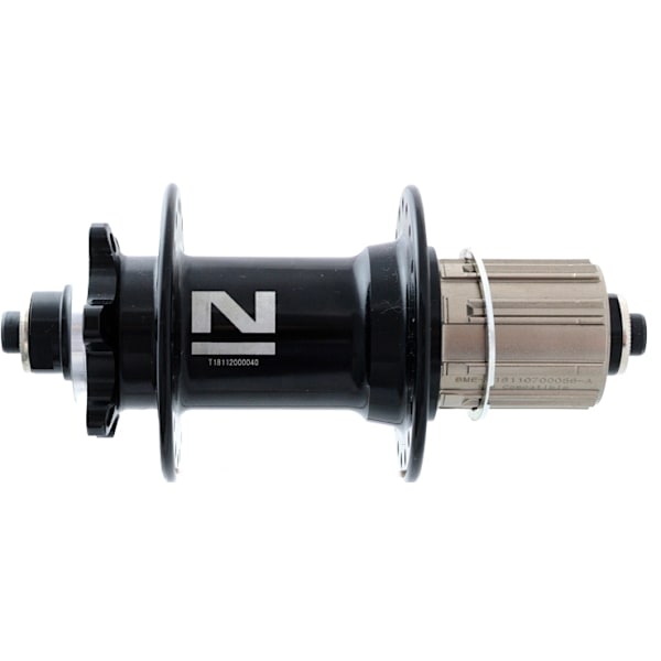 NOVATEC 36H 8-11V Takapyörän Napa DB, 4 Laakeria