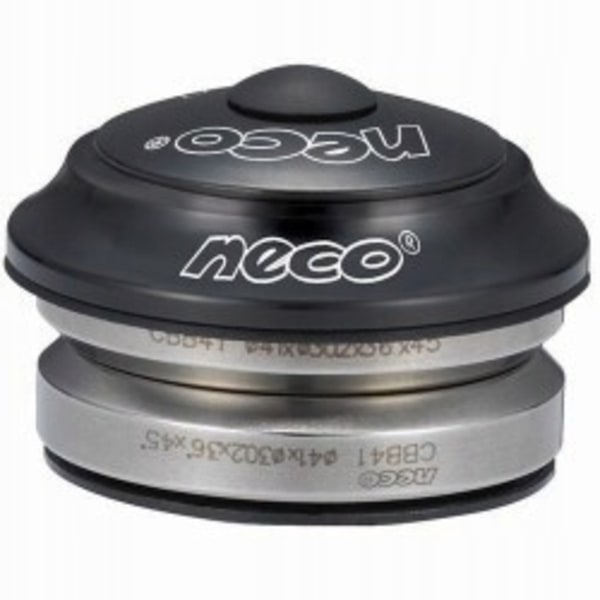 NECO H50 Integrerade Styrfästen AHEAD IS41.2