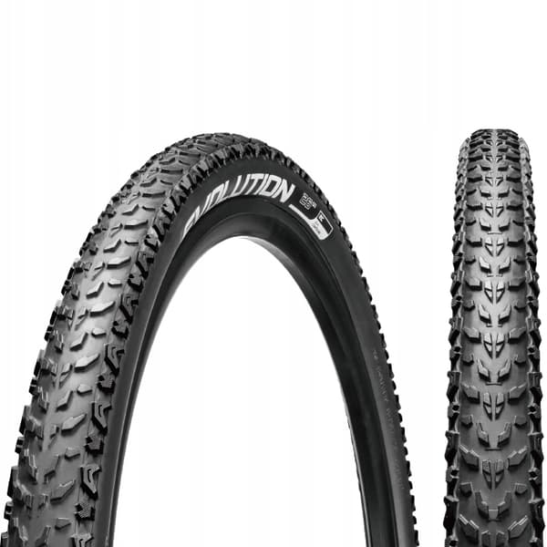 Professionelt MTB Dæk 26x2,10 - Optimal Greb 52-559