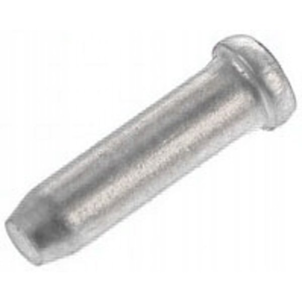 PROX Aluminiumbaserad kabelände SILVER