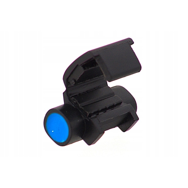 SIGMA BC7.16 Langaton Pyörämittari, Musta
