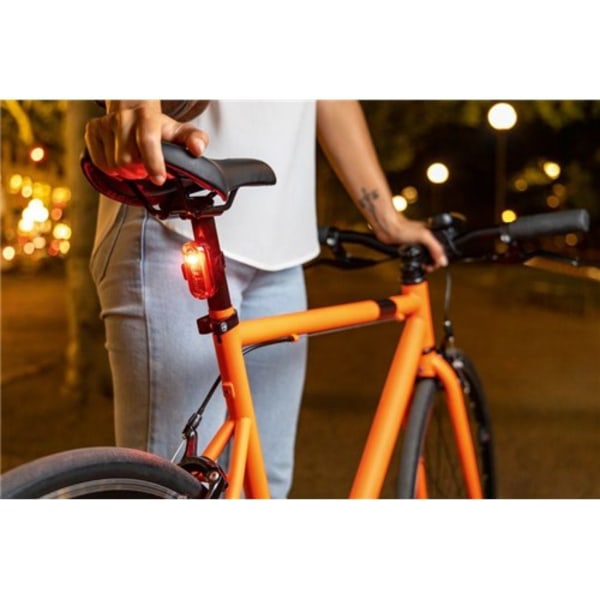 Baklykta SIGMA CURVE 15960 för cyklar