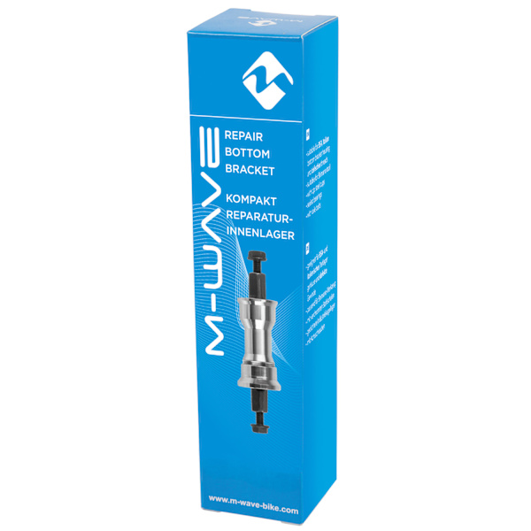 M-WAV Reparation Kit til Krankboks 68/127, Indlægningssæt
