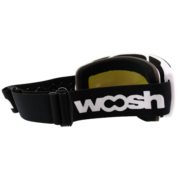 Woosh Skidglasögon Revo Shift UV400 Anti-Fog för Vinteraktiviteter - Unisex 2024
