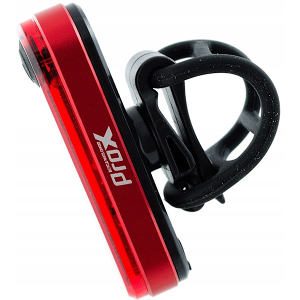 PROX WEGA Cykellygte Bag USB 40 Lumen