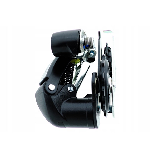 SHIMANO ALTUS RD-M310 Takavaihtaja 8/7-vaihteinen Musta - Kestävä ja luotettava vaihdemekanismi pyöräilyyn