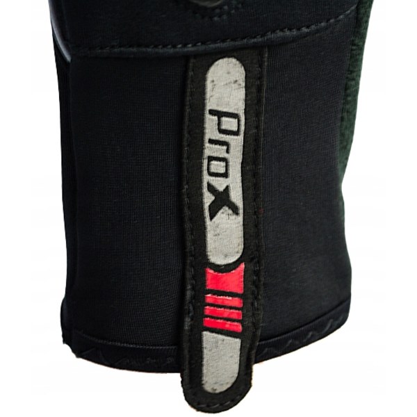Softshell Comfort Talvipyöräilyhanskat XXL
