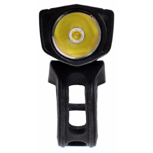 Professionel LED Cykellygte PROX AREO F PLUS 400Lm USB-Opladning