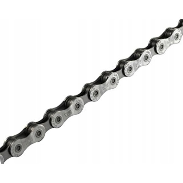 SHIMANO Deore XT HG93 9-trins Kæde 114 Led