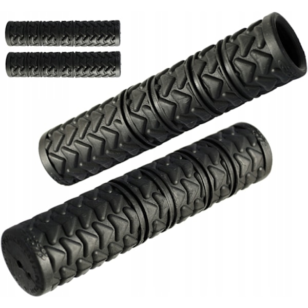 PROGRIP 976 Puristuskahvat 127/100/85/65/50