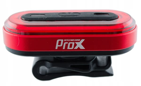 PROX CRATER Cykellysset USB 880 lm