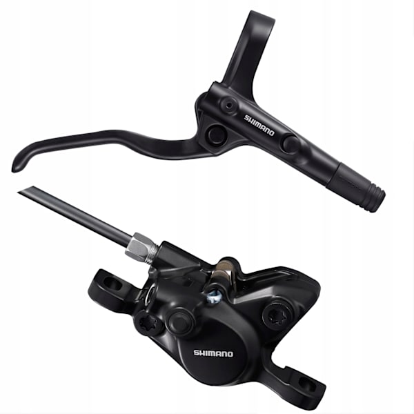 SHIMANO BR MT200 Hydraulinen Takajarrusarja