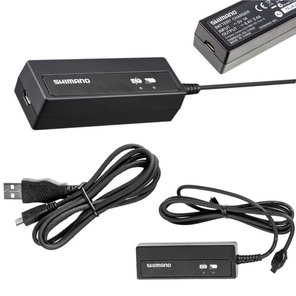 Batteriladdare SMBCR2 För SMBTR2 Di2