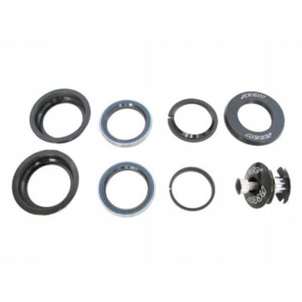 NECO H396 Halvintegrerad AHEAD Styrset 44mm x 30mm
