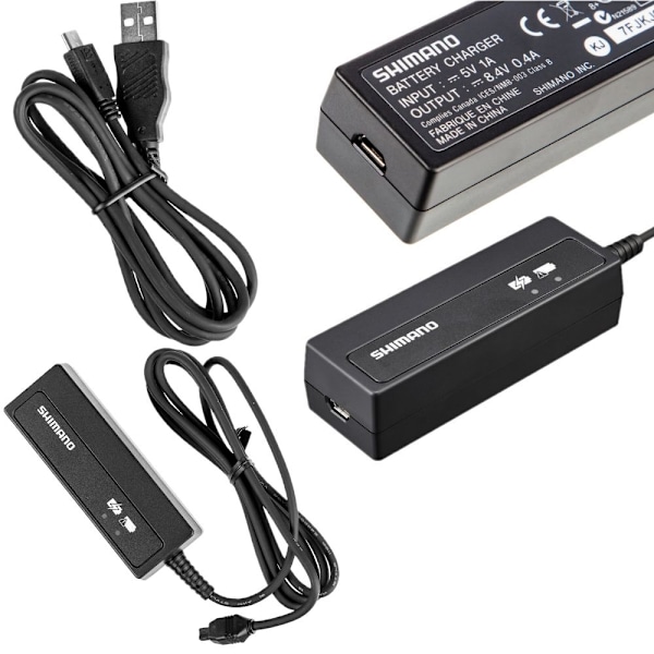 Batteriladdare SMBCR2 För SMBTR2 Di2