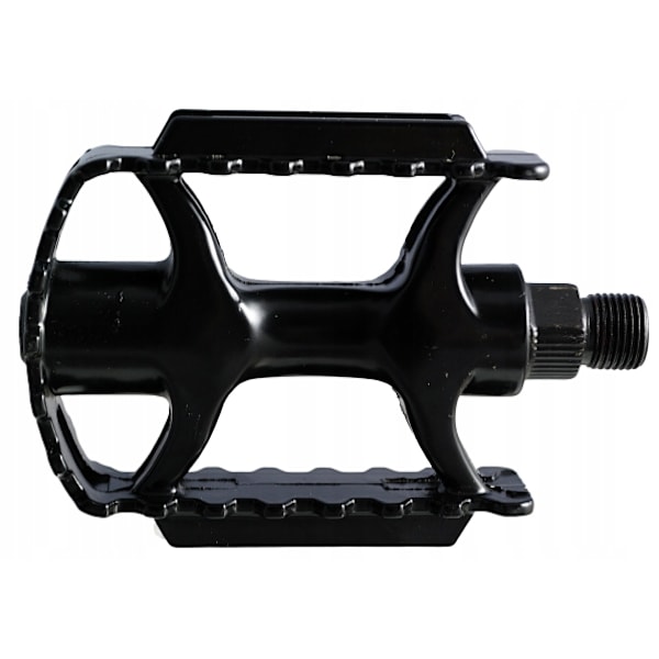 FEIMIN 961B sorte aluminiums cykelpedaler