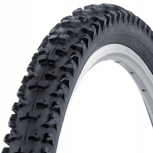KENDA K817 KNOBBDÄCK för cykel 16x1.95 BLOCKMÖNSTER